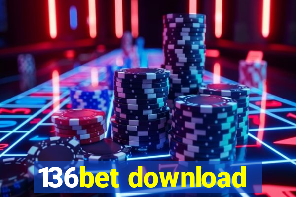 136bet download